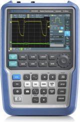 Produktbild Rohde & Schwarz RTH1024 Hand-Oszilloskop (Scop (CAT IV)