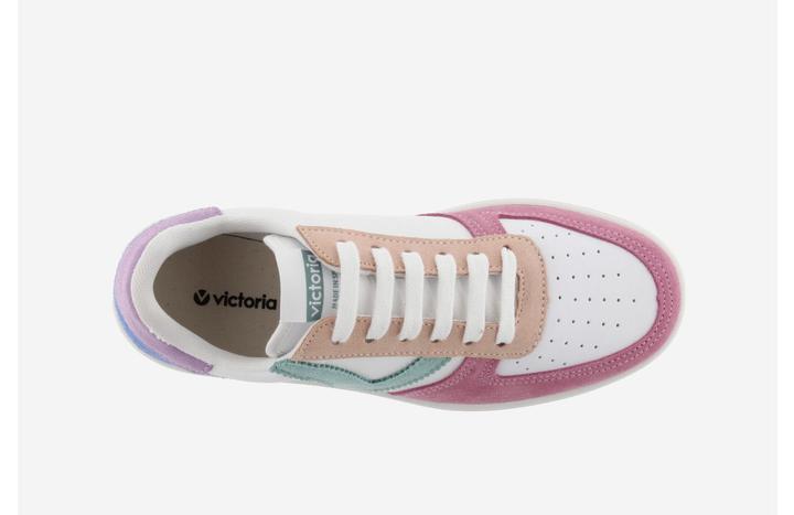 Image du produit Victoria baskets 1258214 (38)