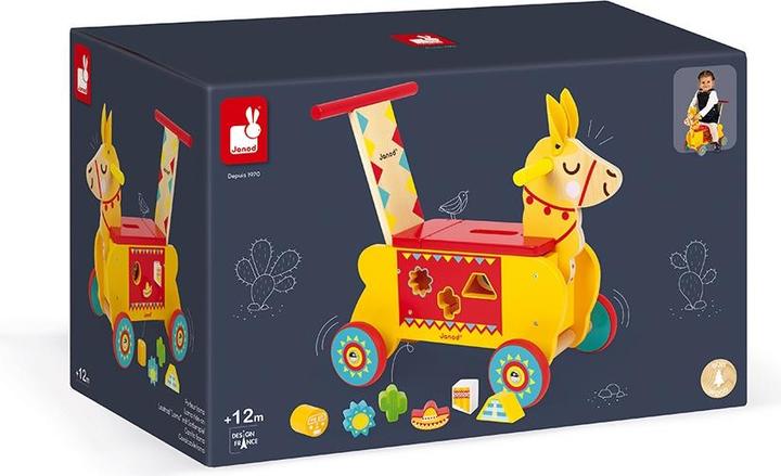 Image du produit Janod llama