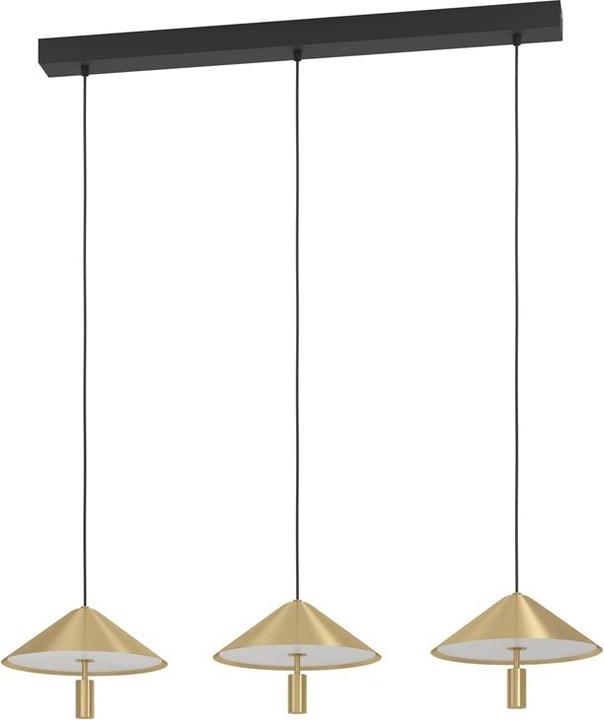Produktbild EGLO Lighting fixture hanging 390272, 36 W, LED, 3000 °K (1360 lm)