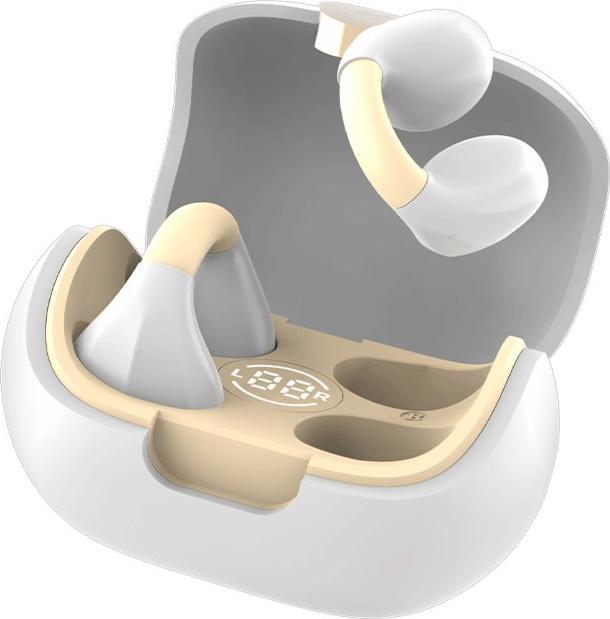 Immagine prodotto Cool Clip (20 h, Senza fili)