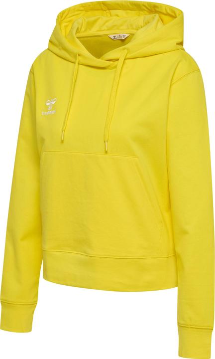 Blazing Yellow