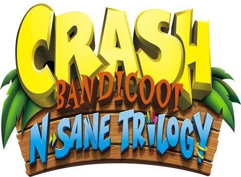 Produktbild Activision Crash Bandicoot N. Sane Trilogy (PS4, EN)