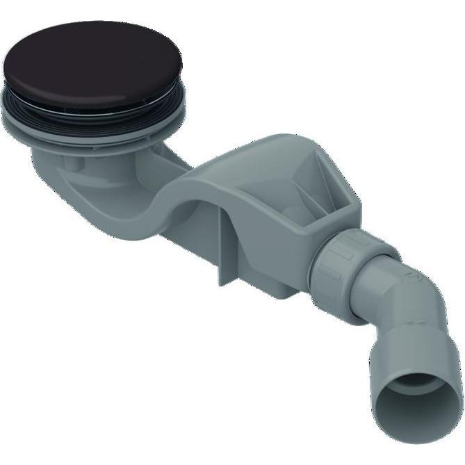 Bette, Badewanne, B598-401 Ablaufgarnitur BetteSolid 50 (41.50 cm, 12 cm)