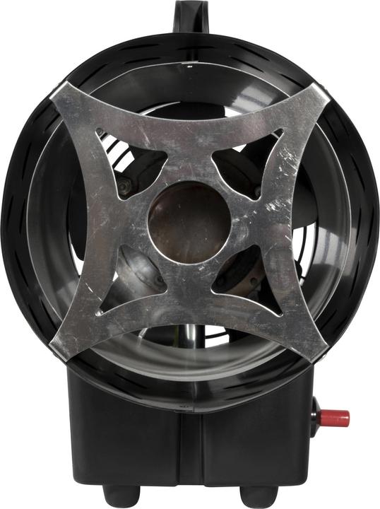 Productafbeelding Güde Solingen Gasverwarming ventilator Gasverwarming GGH 10 L
