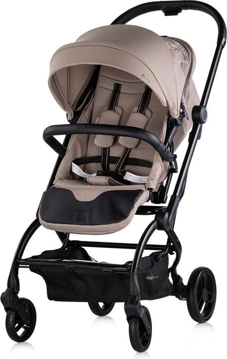 Image du produit Chipolino poussette Revolut (0 Mois - 4 Années)