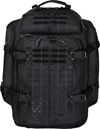 Produktbild First Tactical Tactixs 3-Tag Rucksack schwarz (62 l)