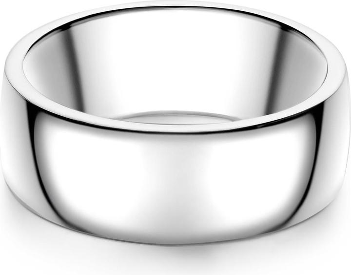 Immagine prodotto Männerglanz Anello in argento sterling per uomo - 34708 (54, 925 Argento)
