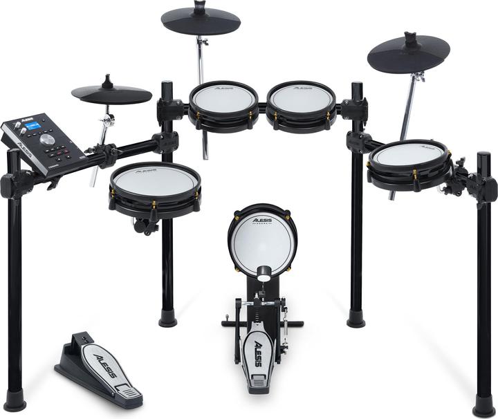 Alesis Command Mesh Special Edition (Batterie électronique)