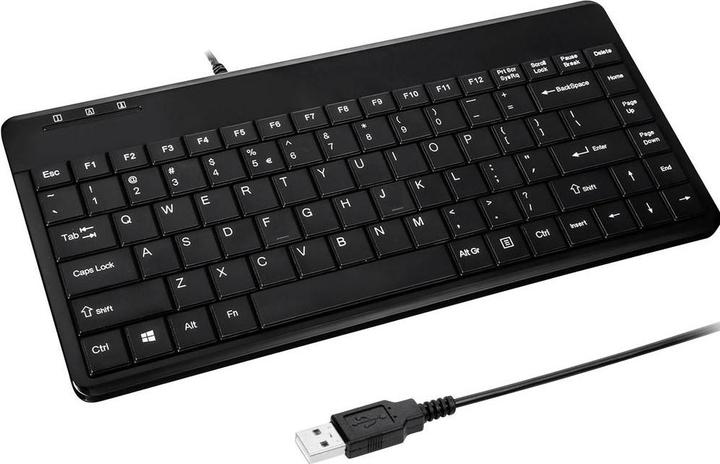 Productafbeelding Perixx PERIBOARD-409H (DE, Bedraad)