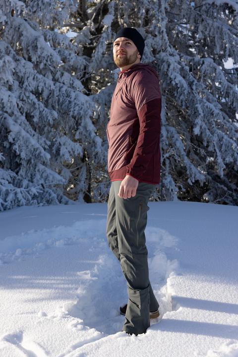 Immagine prodotto Radys Giacca R2 Alpine Softshell (XL)