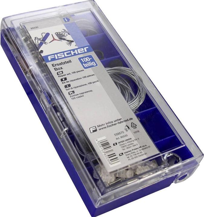 Produktbild Fischer Reparatur Set