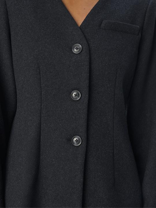 Immagine prodotto Object Blazer con scollo a V (42)