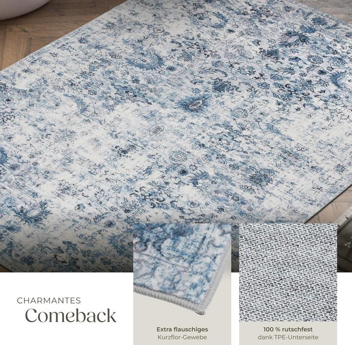 Actual product image tectake Amara (230 x 160 cm)