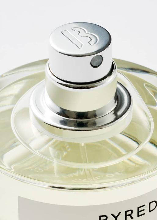 Actual product image Byredo Black Saffron (Eau de parfum, 50 ml)