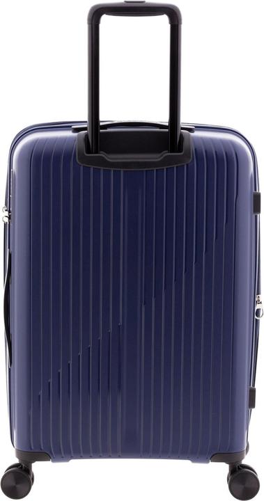 Immagine prodotto Wüsthof 5000 4 Rollen Trolley 63 cm mit Dehnfalte (64 l)
