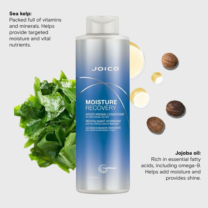 Produktbild Joico Moisture Recovery (1000 ml)