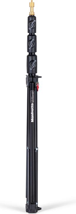 Produktbild Manfrotto 1051BAC Mini Compact (211 cm, 4 kg)
