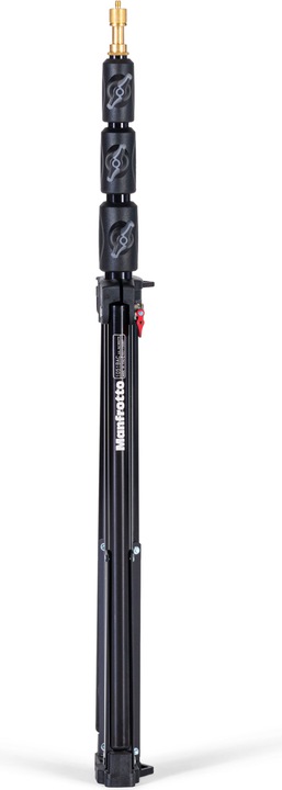 Immagine prodotto Manfrotto 1051BAC Mini Compact (211 cm, 4 kg)