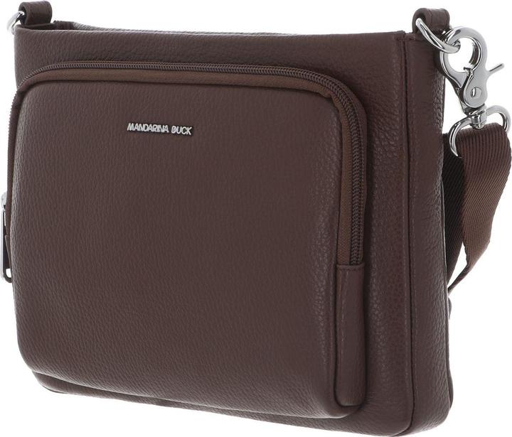 Immagine prodotto Mandarina Duck Mellow Leather Crossover Bag
