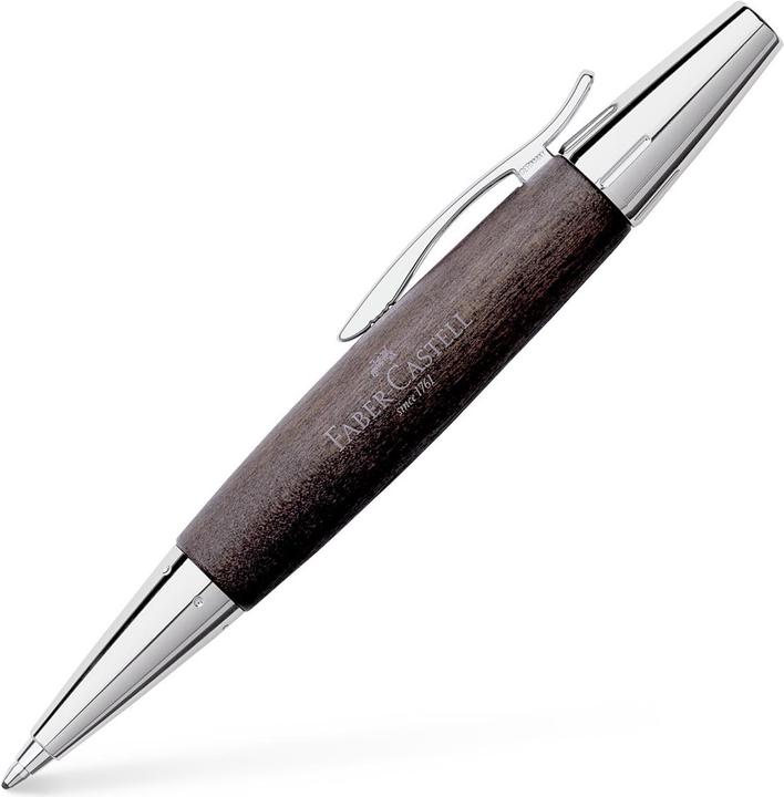 Immagine prodotto Faber-Castell pera e-motion (Nero, 1 x)