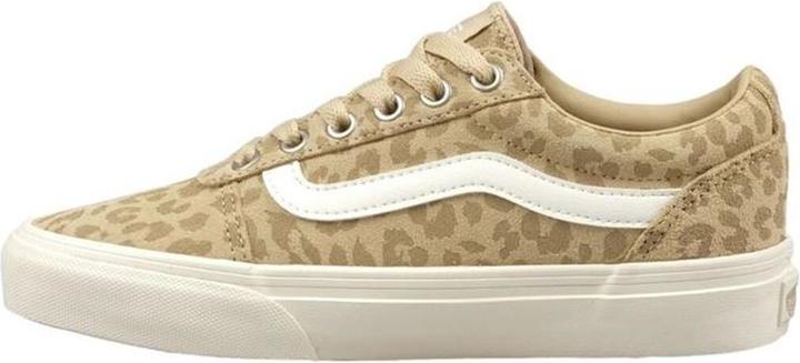 Produktbild Vans Unisex Sneaker Ward Beige (36)