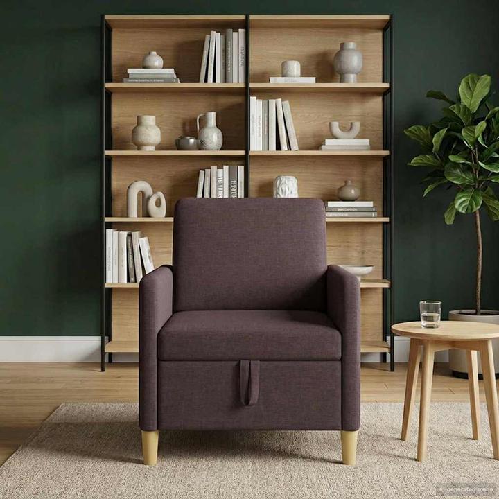 Produktbild vidaXL Modernes Sofa (1-Sitzer)