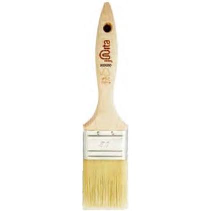 Juvita, Pinsel, Pensel flad syntetisk 60x18mm (60 mm)