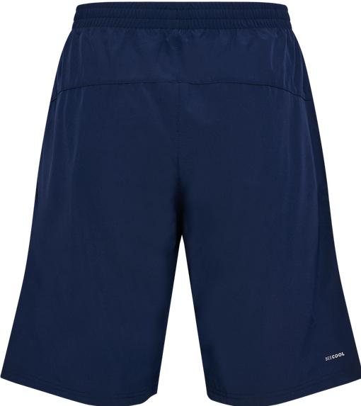 Produktbild hummel Hmlauthentic Woven Shorts (L)