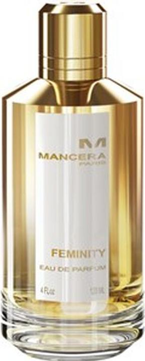 Immagine prodotto Mancera Feminity (Eau de parfum, 120 ml)