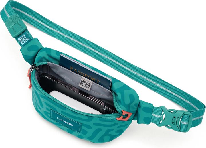 Immagine prodotto Pacsafe Go Sling Bag RFID 19 cm