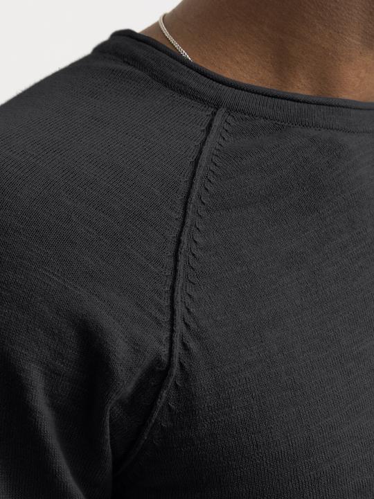 Produktbild Jack & Jones Jjebreeze Knit Crew Neck Sn (M)