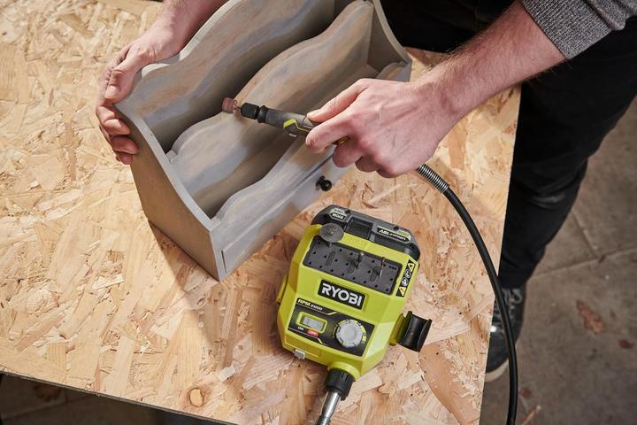 Image du produit Ryobi 5133005637 (Outil de rotation)