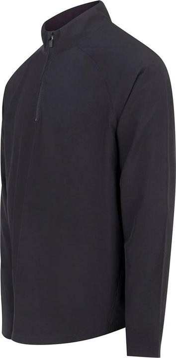 Produktbild Tombo Trainingsjacke mit kurzem Reissverschluss Technisch (XL)