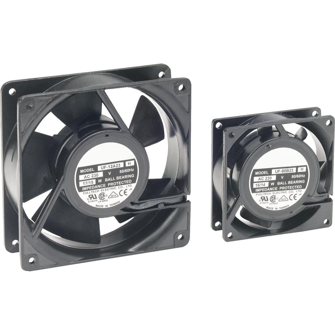 Schneider Electric, Belüftungsventilator, Motor Ventilator