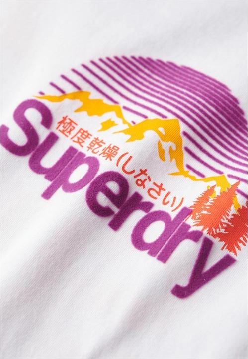 Image du produit Superdry Cl Great Outdoors Chest (S)