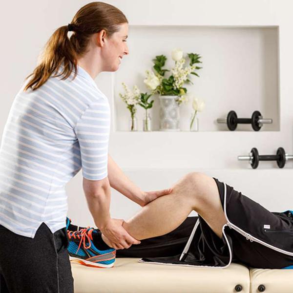 Immagine prodotto Suprima Pantaloni terapeutici RehaFlex con zip a 4 vie (XL)