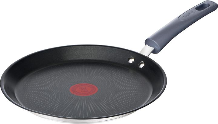 Tefal G7313855 (Crêpe Pfanne, Aluminium)