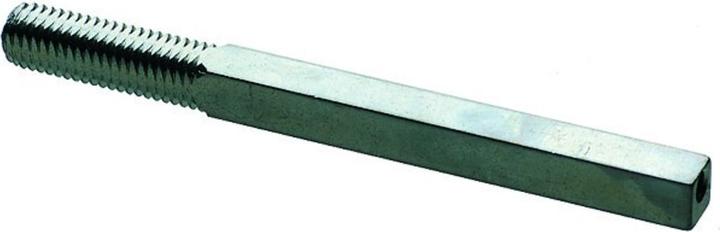 Actual product image Glutz Interchangeable lock pin (Door set)