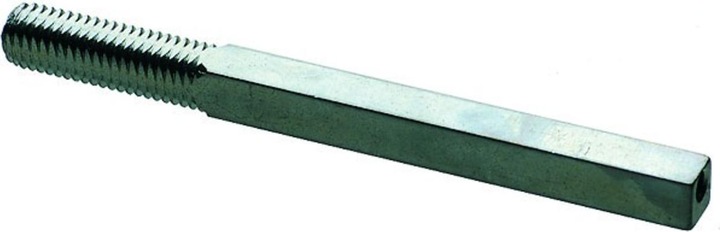 Actual product image Glutz Interchangeable lock pin (Door set)