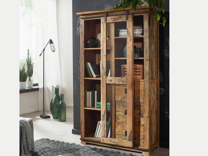 Produktbild Möbel-Eins Bristol (100 x 45 x 175 cm)