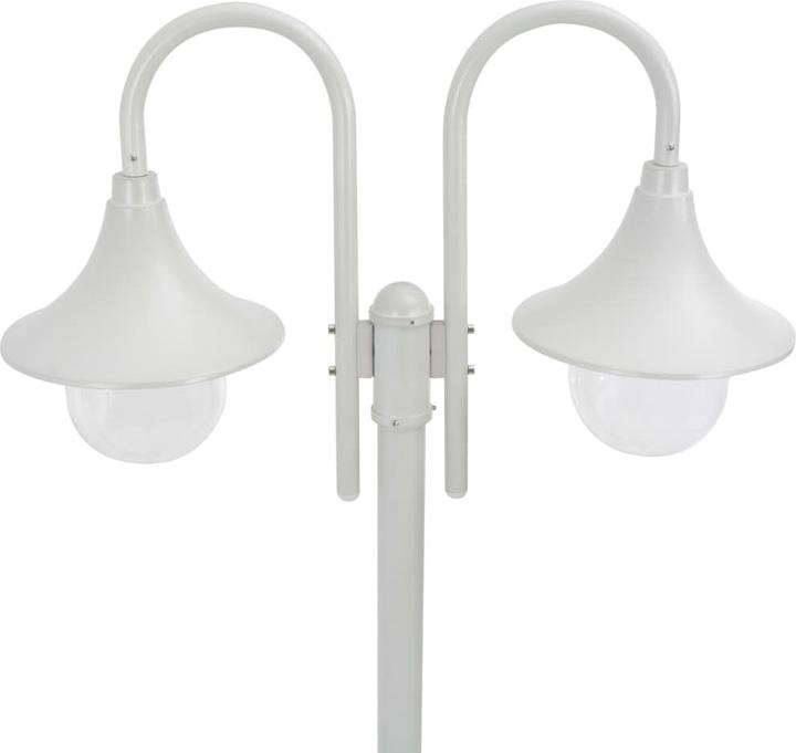 Immagine prodotto vidaXL Aussenlampe (E27, IP44)