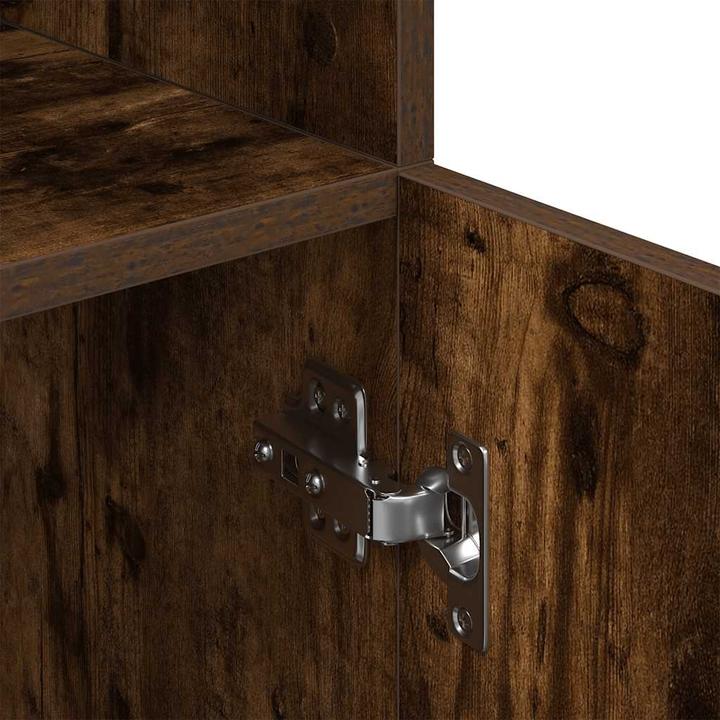 Actual product image vidaXL Küchenschrank