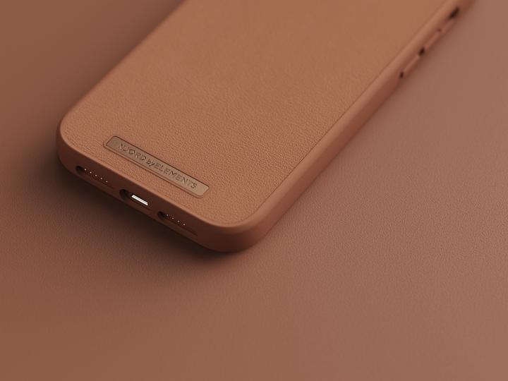 Actual product image Njord Case (Apple iPhone 14 Pro Max)