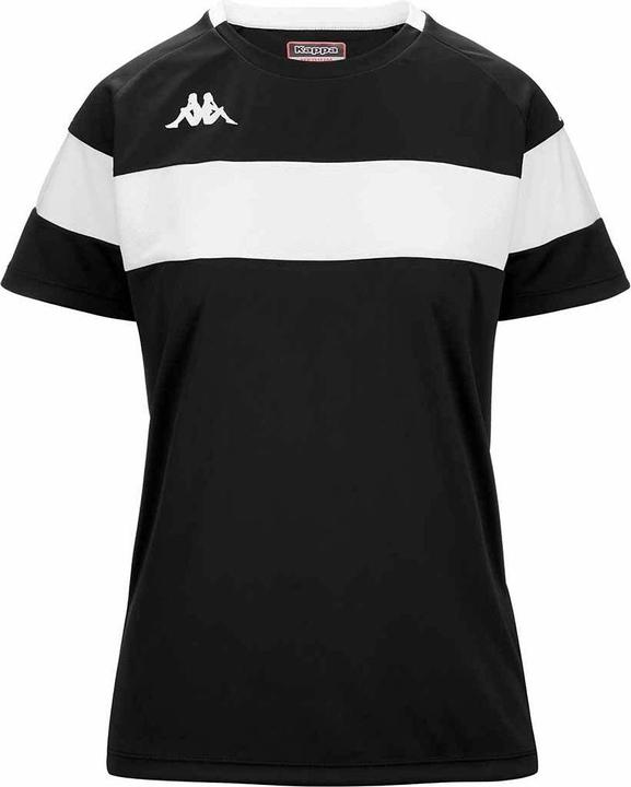 Produktbild Kappa damentrikot dareta (XL)