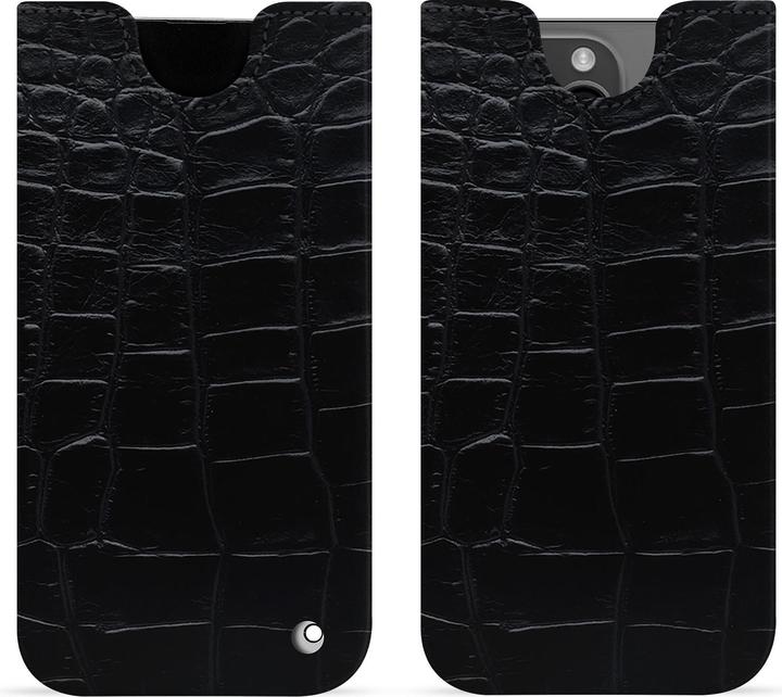 Noreve Leather case (Apple iPhone 15 Pro Max)