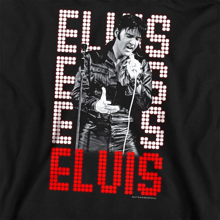 Produktbild Elvis 1968 Sweatshirt (XL)