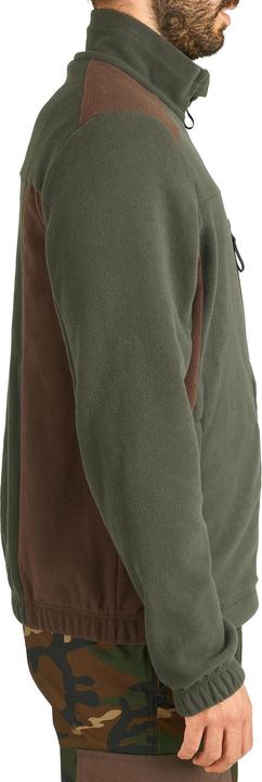 Actual product image Solognac fleece 500 326668 (XL)