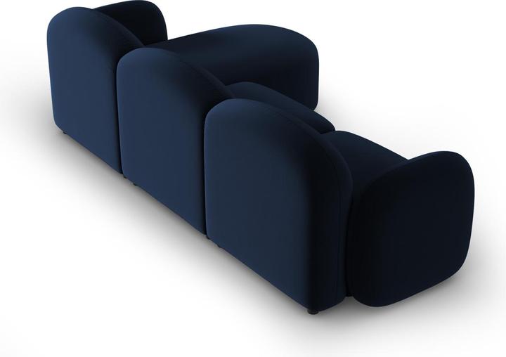 Actual product image Micadoni Blair (Corner sofa)