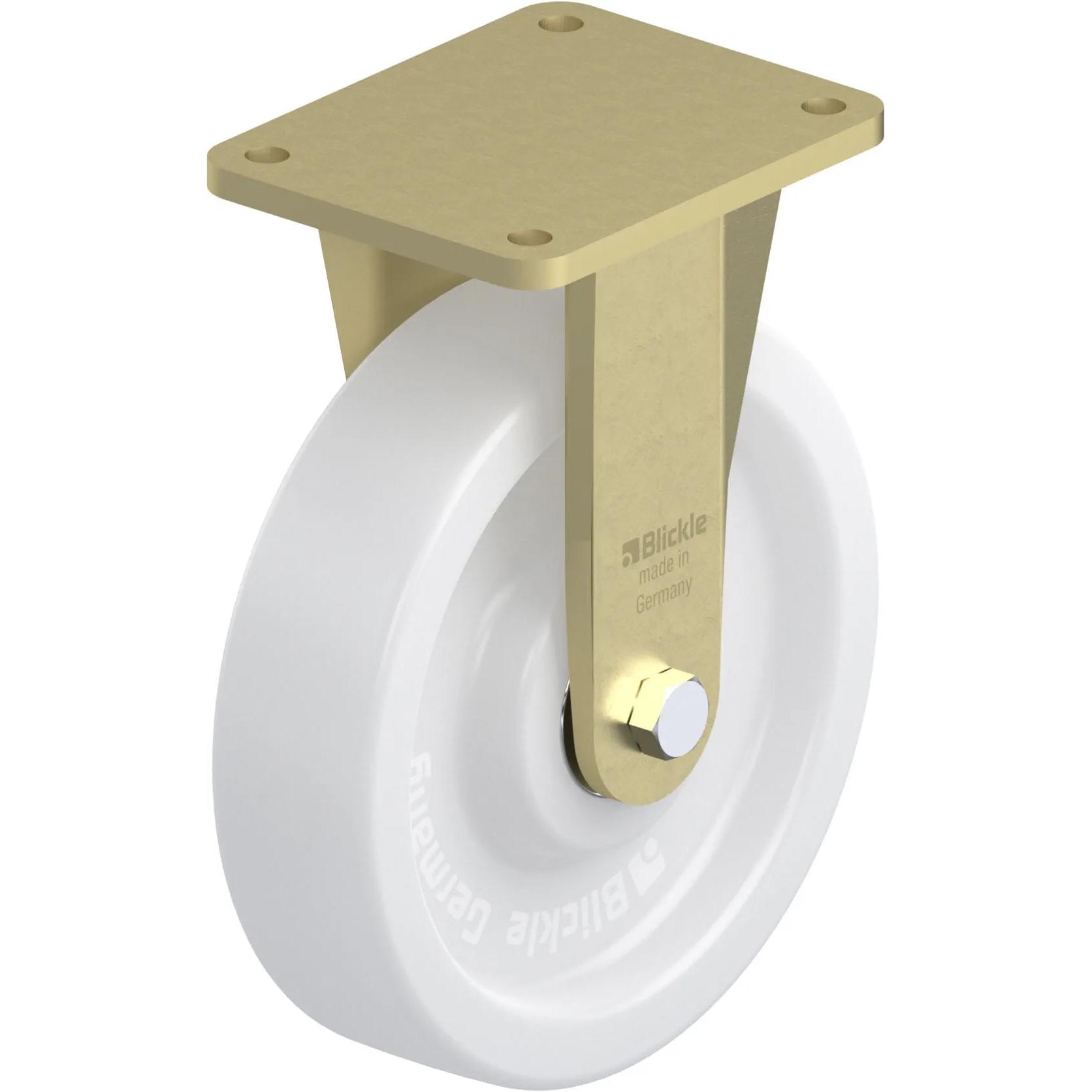 Blickle, Ruote + Rotelle, 48512 BS-SPO 250K 48512 BS-SPO 250K